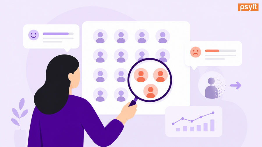 How to Find Hidden Employee Disengagement Before Attrition